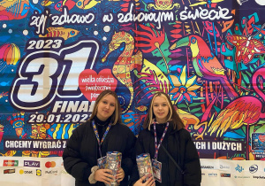 31 Finał WOŚP