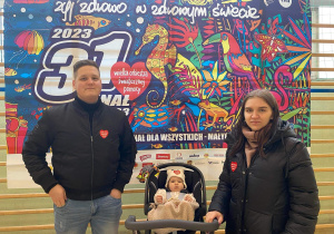 31 Finał WOŚP