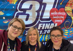 31 Finał WOŚP