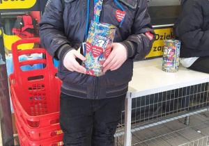 31 Finał WOŚP