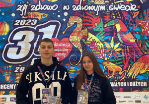 31 Finał WOŚP