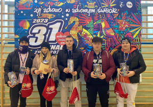31 Finał WOŚP