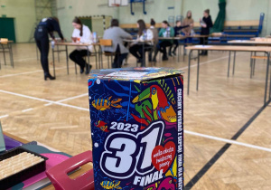 31 Finał WOŚP
