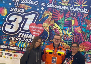 31 Finał WOŚP