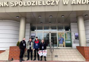 Zakończenie zbiórki na WOŚP