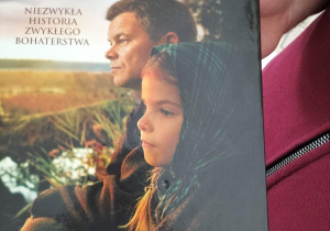 Młodzież Karskiego w Centrum Dialogu w Łodzi