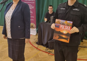Apel podsumowujący I półrocze