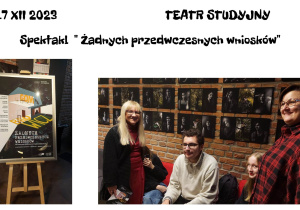 Podsumowanie działalności Humanistów Karskiego w I półroczu