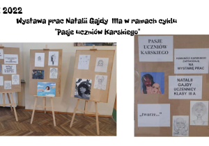 Podsumowanie działalności Humanistów Karskiego w I półroczu