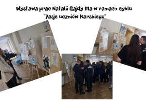 Podsumowanie działalności Humanistów Karskiego w I półroczu