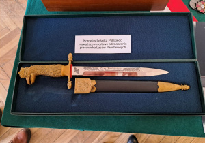 O Mjr Włodzimierzu Jaskulskim w Karskim