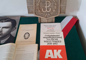 O Mjr Włodzimierzu Jaskulskim w Karskim