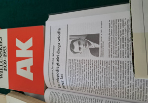 O Mjr Włodzimierzu Jaskulskim w Karskim