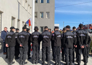 Uroczystość z okazji Narodowego Dnia Pamięci Żołnierzy Wyklętych