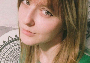 Zuzanna Comporek