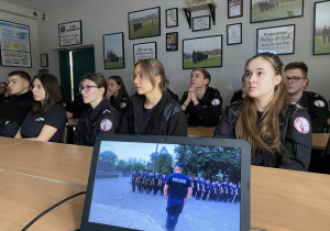 Zostań policjantem !