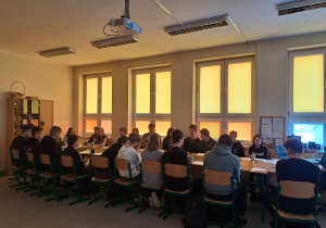 Poetycki poranek z Wisławą Szymborską