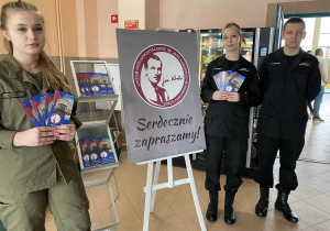 Dzień Otwarty w naszym liceum