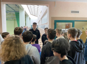 Dzień Otwarty w naszym liceum