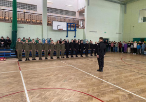 Dzień Otwarty w naszym liceum