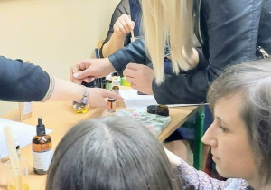 Dzień Kobiet w Karskim