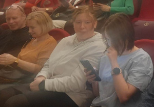 "Wielka sława to żart...", czyli Humaniści Karskiego w Teatrze Wielkim