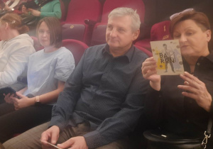 "Wielka sława to żart...", czyli Humaniści Karskiego w Teatrze Wielkim