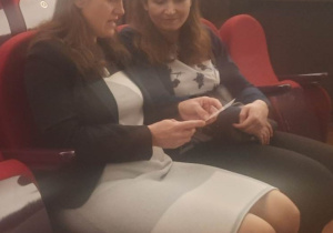 "Wielka sława to żart...", czyli Humaniści Karskiego w Teatrze Wielkim