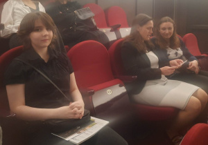 "Wielka sława to żart...", czyli Humaniści Karskiego w Teatrze Wielkim