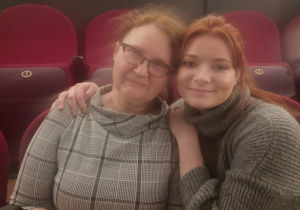 "Wielka sława to żart...", czyli Humaniści Karskiego w Teatrze Wielkim