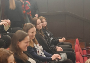 "Wielka sława to żart...", czyli Humaniści Karskiego w Teatrze Wielkim