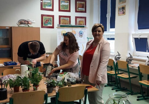 Dzień Otwarty w Karskim