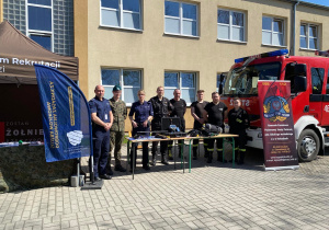 Dzień Otwarty w Karskim