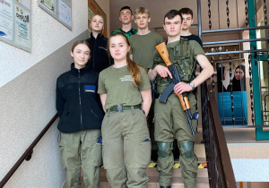 Dzień Otwarty w Karskim
