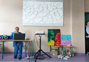 Finał projektu Unicef- Na Ratunek Dzieciom z Rogu Afryki