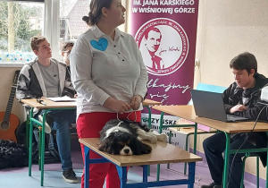 Finał projektu Unicef- Na Ratunek Dzieciom z Rogu Afryki