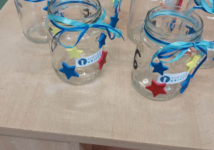 Finał projektu Unicef- Na Ratunek Dzieciom z Rogu Afryki