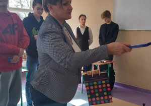 Finał projektu Unicef- Na Ratunek Dzieciom z Rogu Afryki