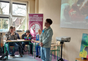 Finał projektu Unicef- Na Ratunek Dzieciom z Rogu Afryki