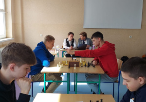 Finał projektu Unicef- Na Ratunek Dzieciom z Rogu Afryki