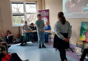 Finał projektu Unicef- Na Ratunek Dzieciom z Rogu Afryki