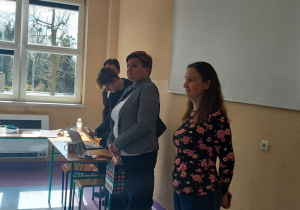 Finał projektu Unicef- Na Ratunek Dzieciom z Rogu Afryki
