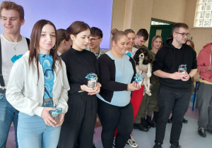 Finał projektu Unicef- Na Ratunek Dzieciom z Rogu Afryki