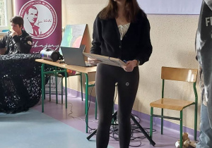 Finał projektu Unicef- Na Ratunek Dzieciom z Rogu Afryki