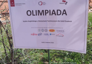 Jakub Liwiński finalistą IV edycji Olimpiady Języka Angielskiego z Elementami Technicznymi
