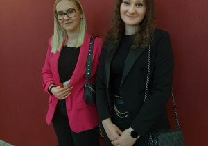 Humaniści Karskiego na "Cyruliku sewilskim" Rossiniego