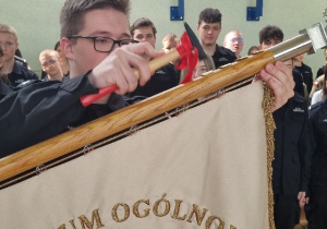 Zakończenie roku szkolnego dla klas maturalnych