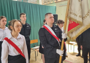 Zakończenie roku szkolnego dla klas maturalnych