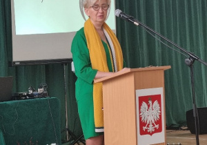 Zakończenie roku szkolnego dla klas maturalnych