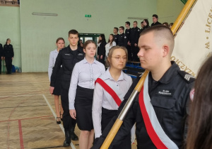 Zakończenie roku szkolnego dla klas maturalnych